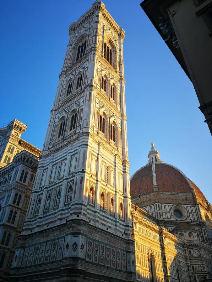 Florence Pitti Loft Exterior foto