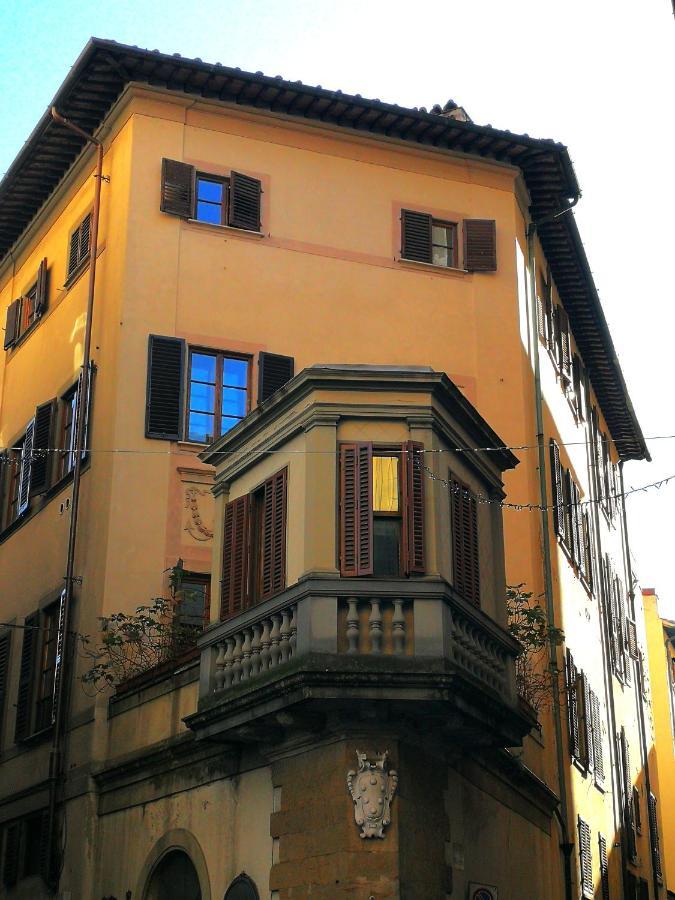 Florence Pitti Loft Exterior foto