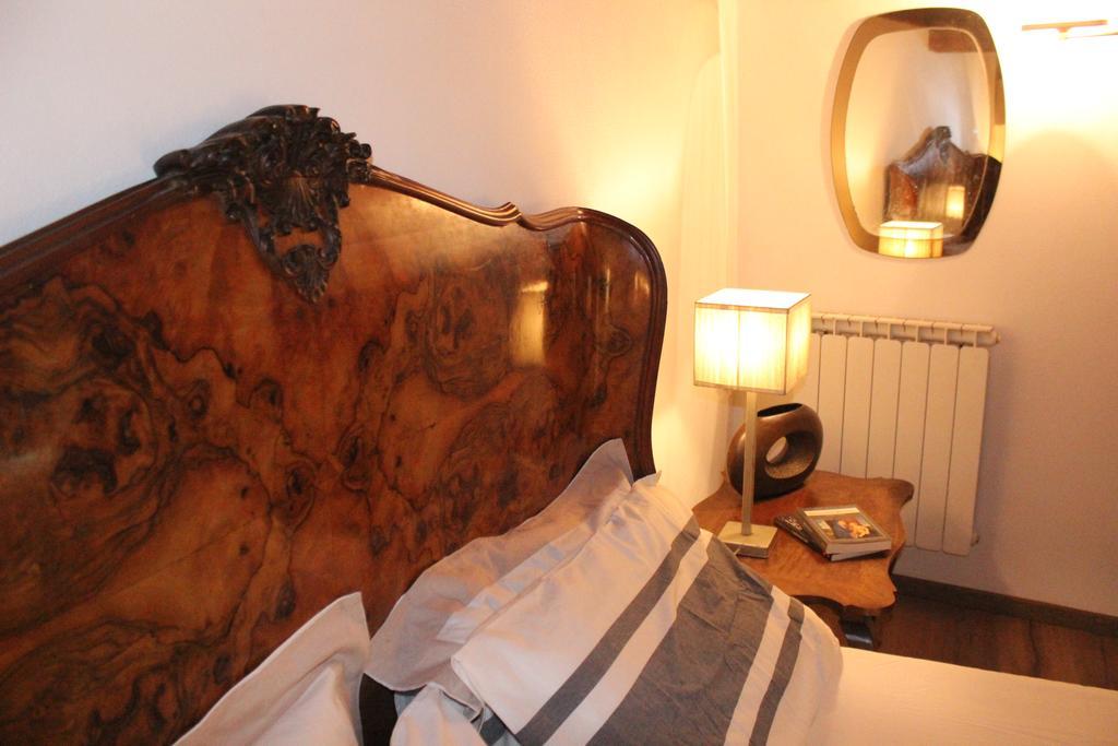Florence Pitti Loft Zimmer foto