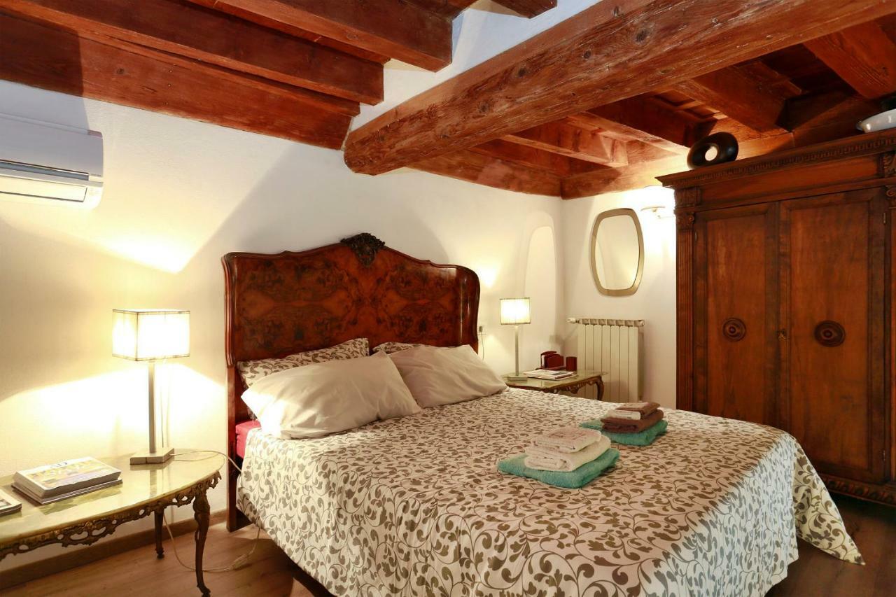 Florence Pitti Loft Exterior foto