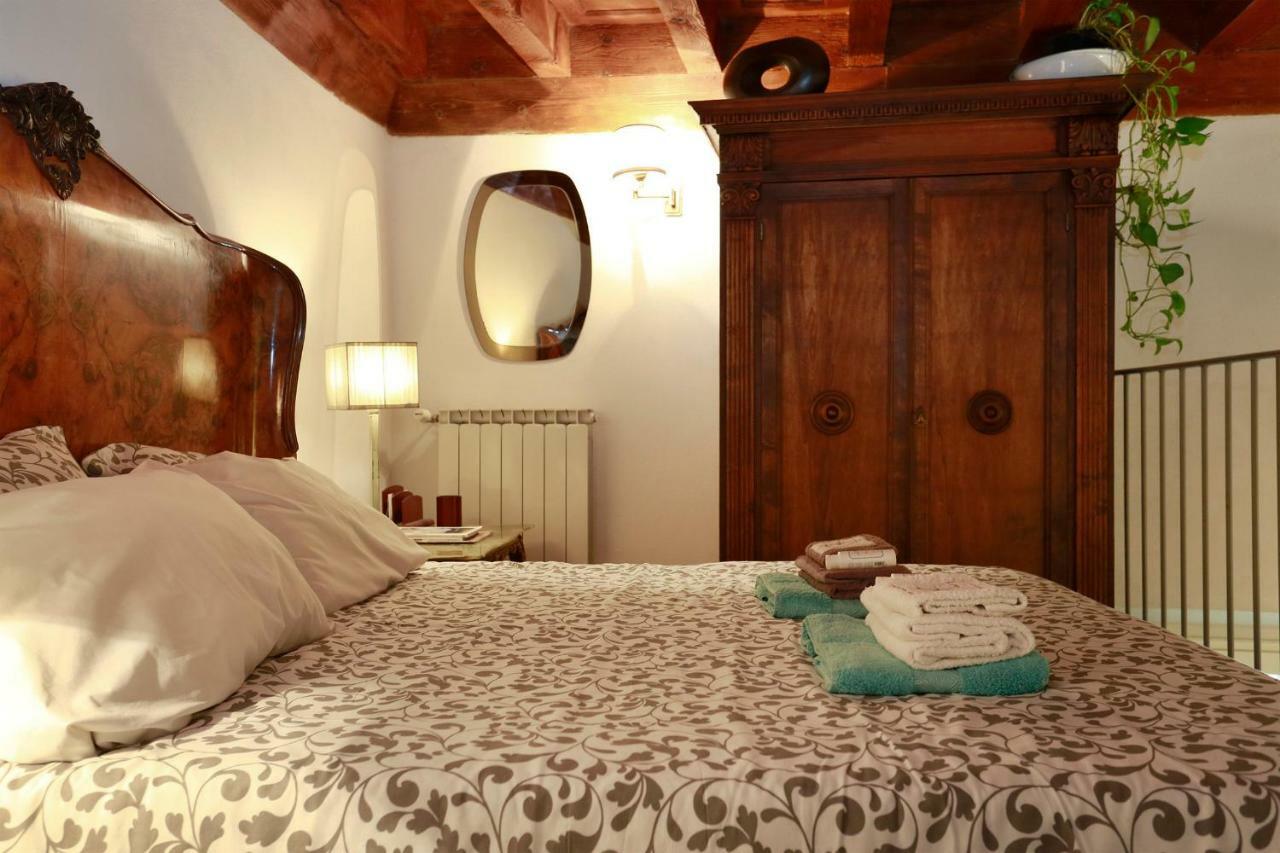 Florence Pitti Loft Exterior foto