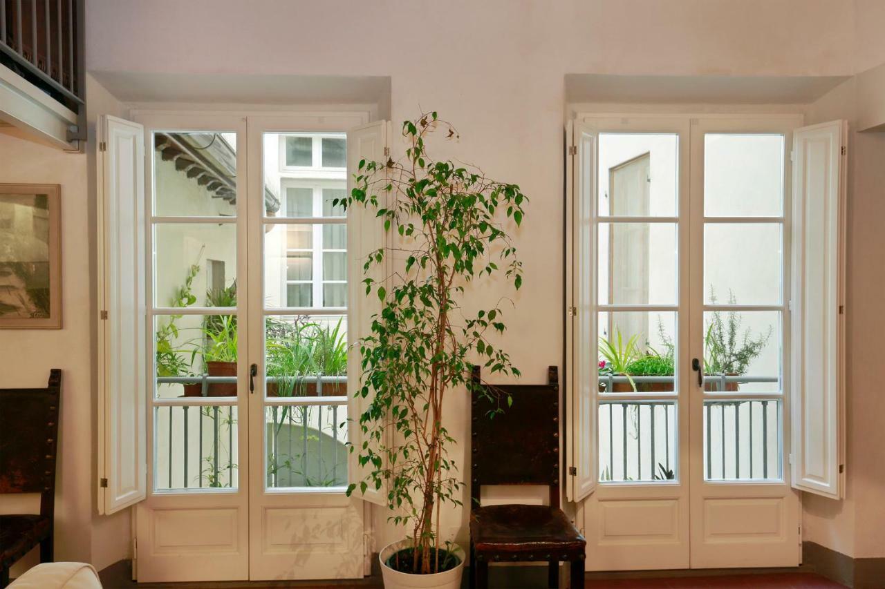 Florence Pitti Loft Exterior foto
