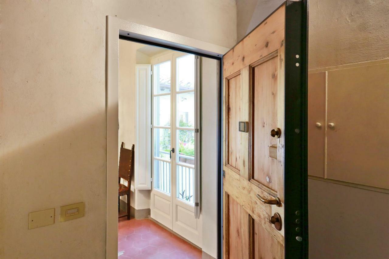 Florence Pitti Loft Exterior foto